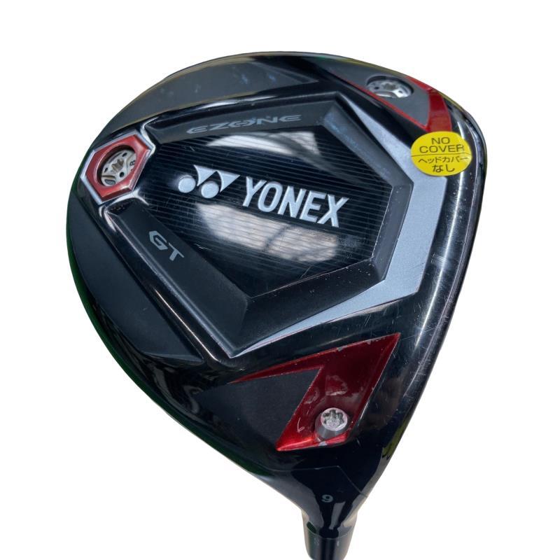 ヨネックス EZONE GT 9° ドライバー DR フレックスSR拍卖