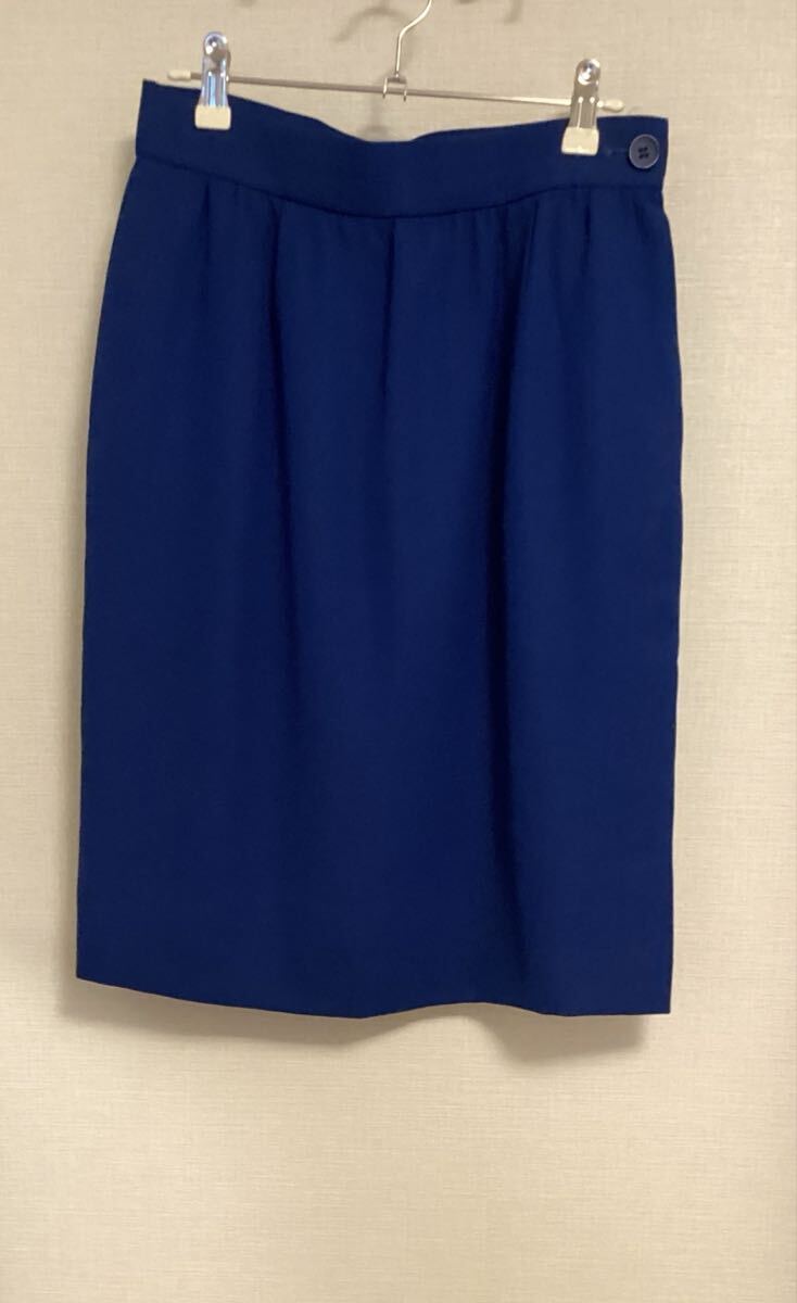 Yves Saint Laurent サンローラン スカート Lサイズ レディース拍卖