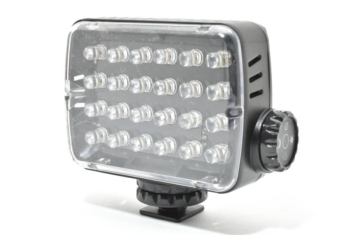 ★☆ 希少! Manfrotto マンフロット ML240 LEDライト ★☆拍卖