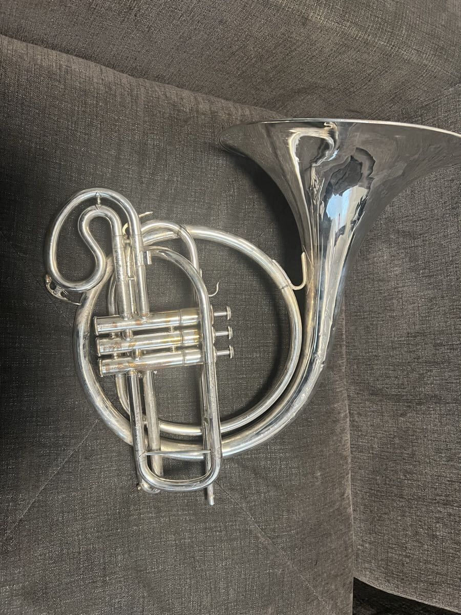 管楽器 YAMAHA YHR-301M ジャンク拍卖