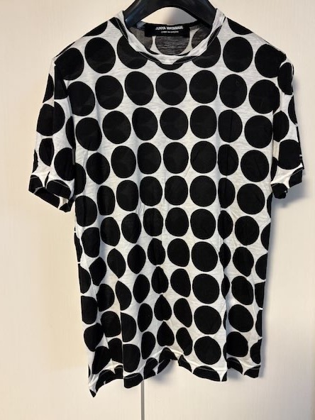 ジュンヤワタナベ Tシャツ コムデギャルソン拍卖