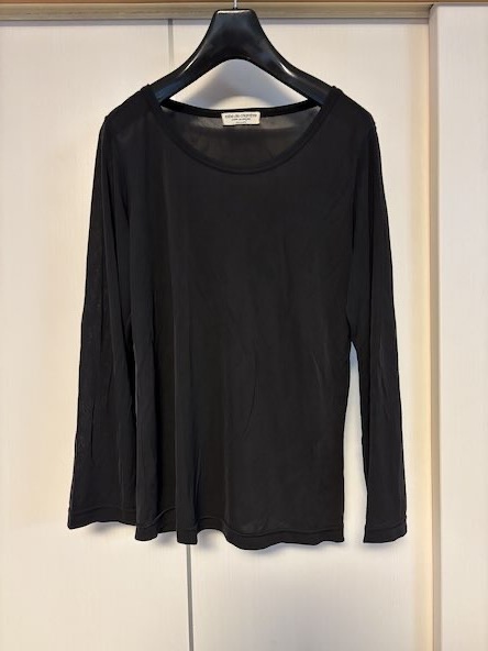 コムデギャルソン Tシャツ ローブドシャンブル拍卖