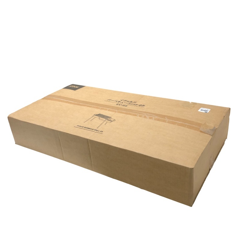 尾上製作所 ONOE イヴォルブ バーベキューコンロ-65 EV-65 【未開封品】 22603K16拍卖