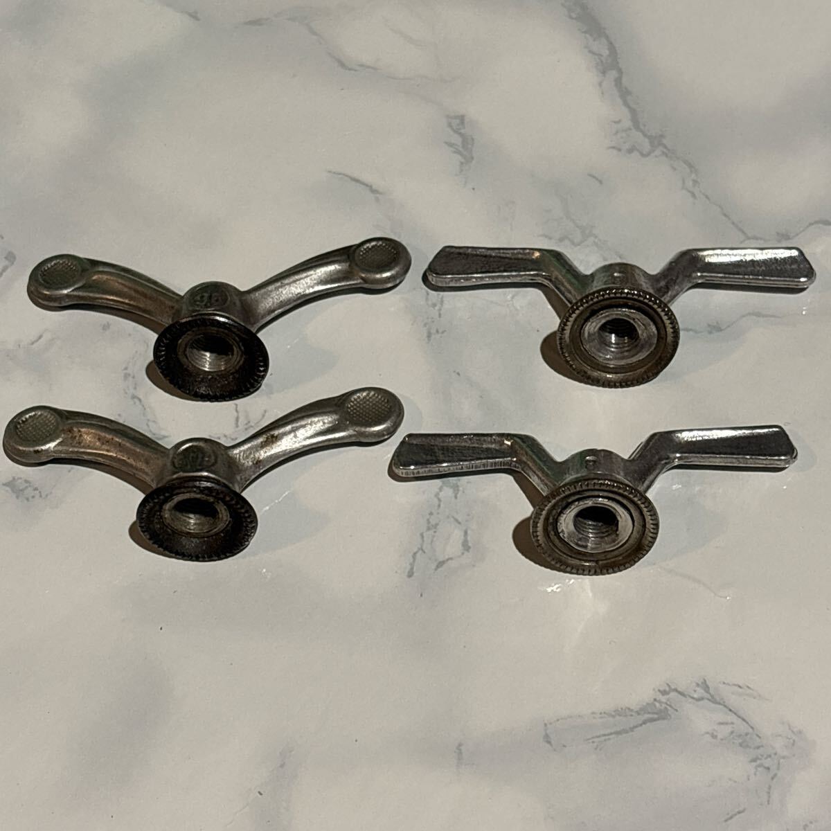 サンプレックス(Simplex)社製のビンテージ自転車用シートピラー ①拍卖