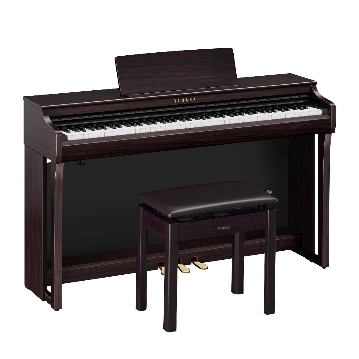 【送料無料/設置込】●新品●電子ピアノ●YAMAHA/ヤマハ●Clavinova/クラビノーバ●CLP-825R●ニューダークローズウッド調●拍卖