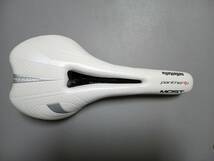 新品 カーボン175g 穴あきタイプ 即決即日発送】サドル / Selle Italia / Most Panther FP / Monolink カーボンレール / 白拍卖