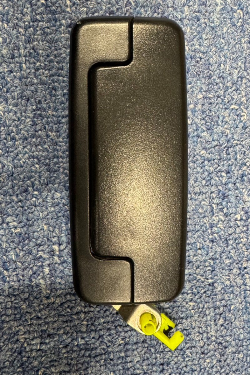 ○スバル サンバー TV1 アウターハンドル ドアノブ 右後ろ○拍卖