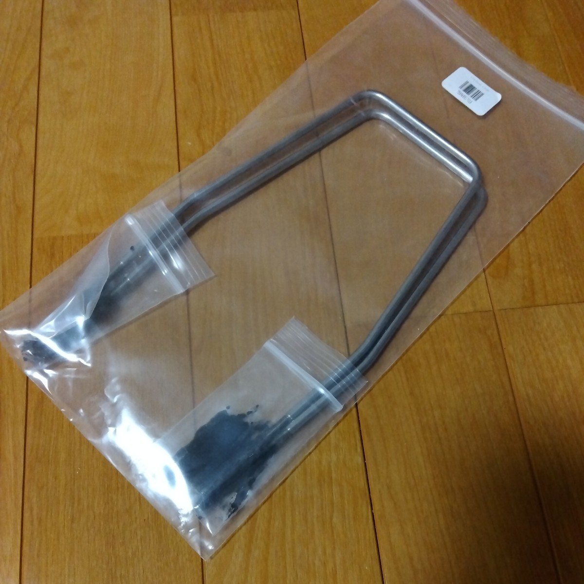 Voile TTS ROD LARGE ボレー ロッド ペア拍卖