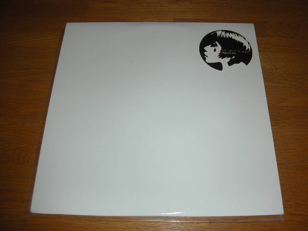 アナログはプロモ・オンリー◆ROMANTIQUE 96 PIZZICATO FIVE ピチカート・ファイヴ 小西康陽 promotion only拍卖