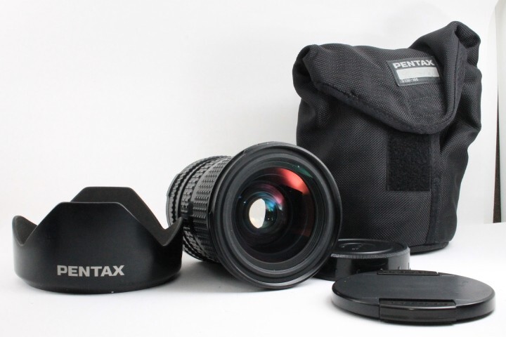 ★希少品★SMC PENTAX 67 ZOOM F4.5 55-100mm #R685拍卖