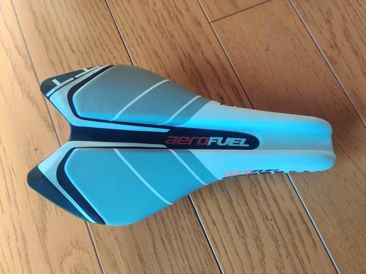 シマノPRO エアロフューエルTTサドル AERO FUEL TT 142mm拍卖