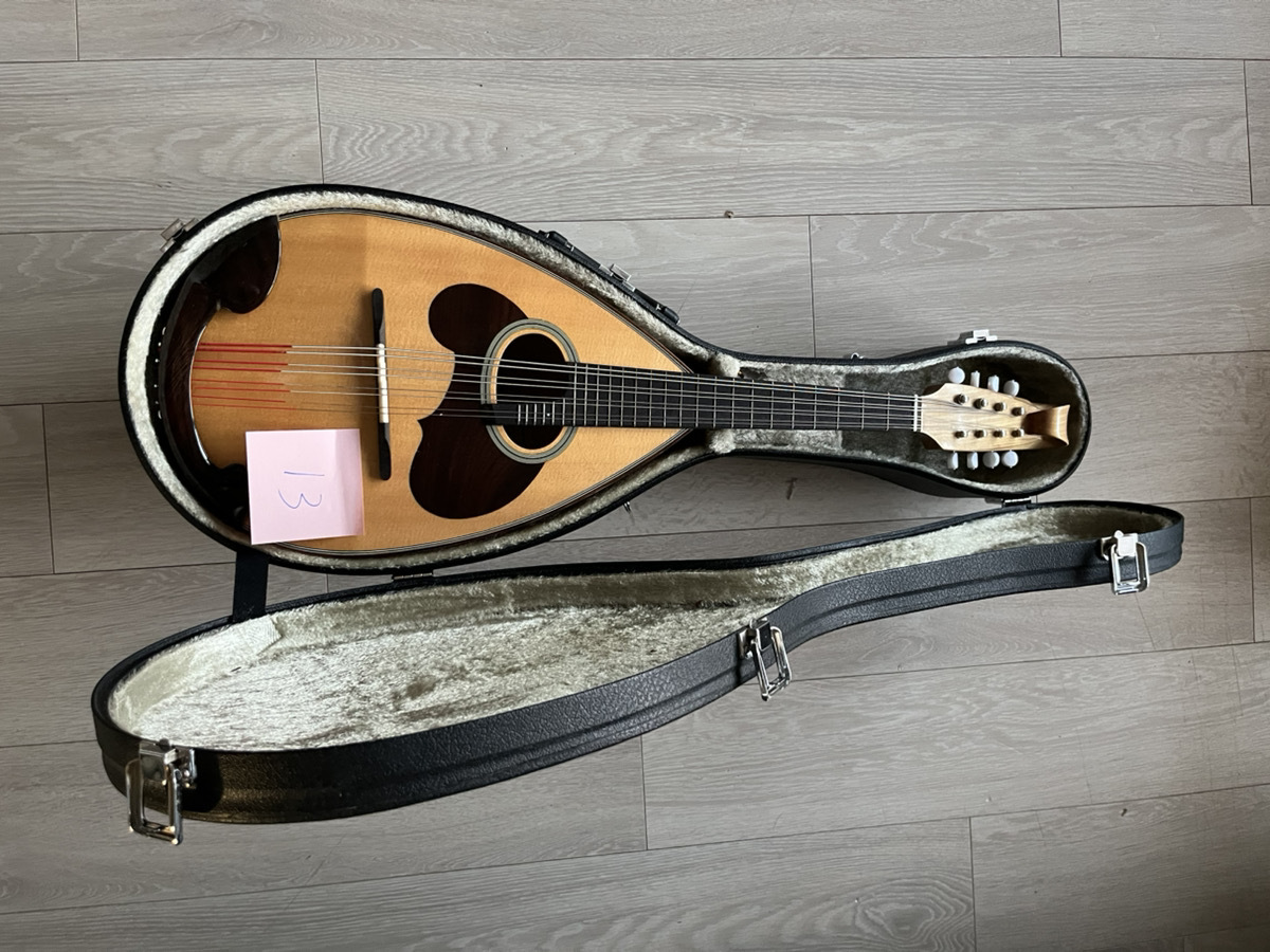 SUZUKIマスターハンド マンドラ MD-10拍卖