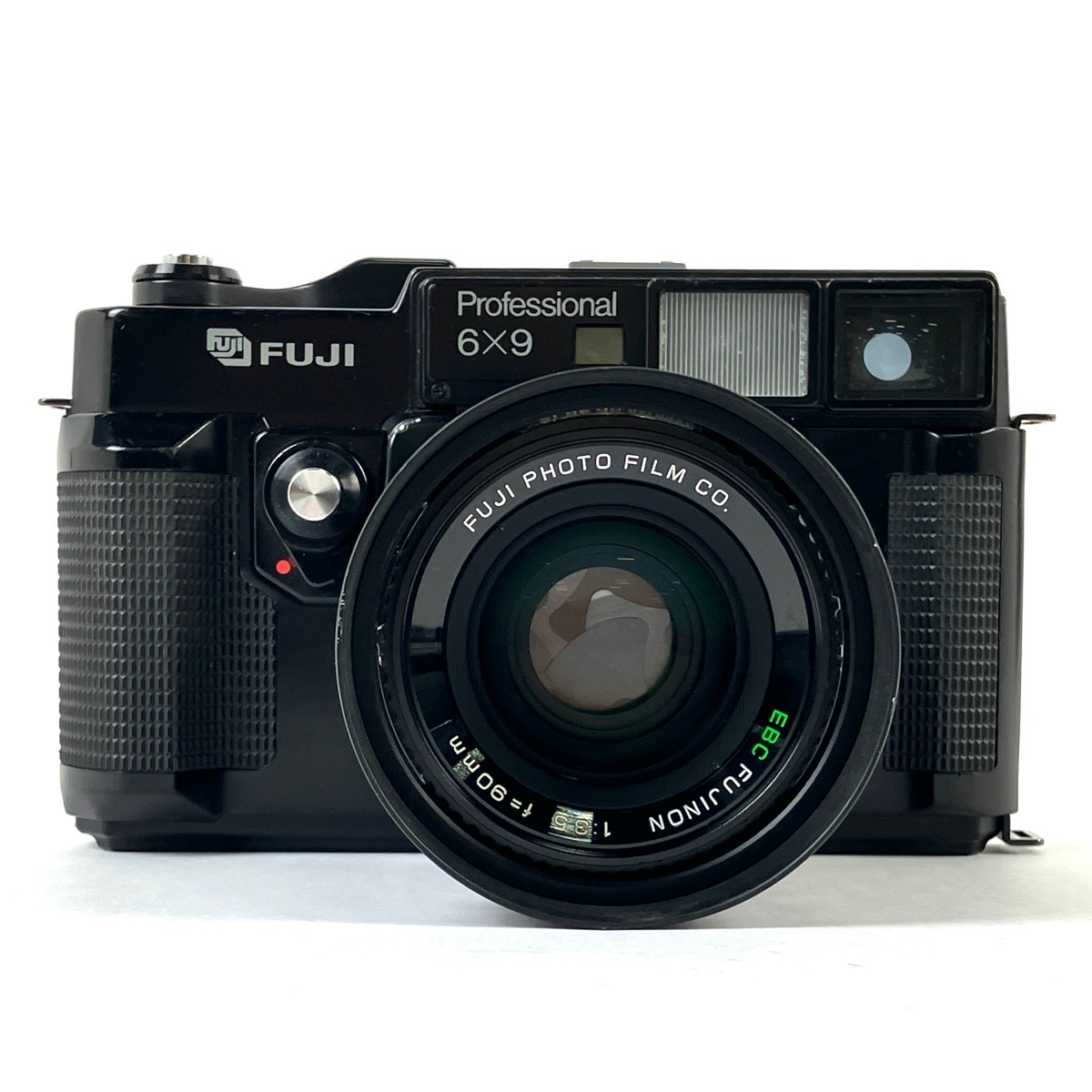富士フイルム FUJIFILM GW690 II Professional 中判カメラ 【中古】拍卖