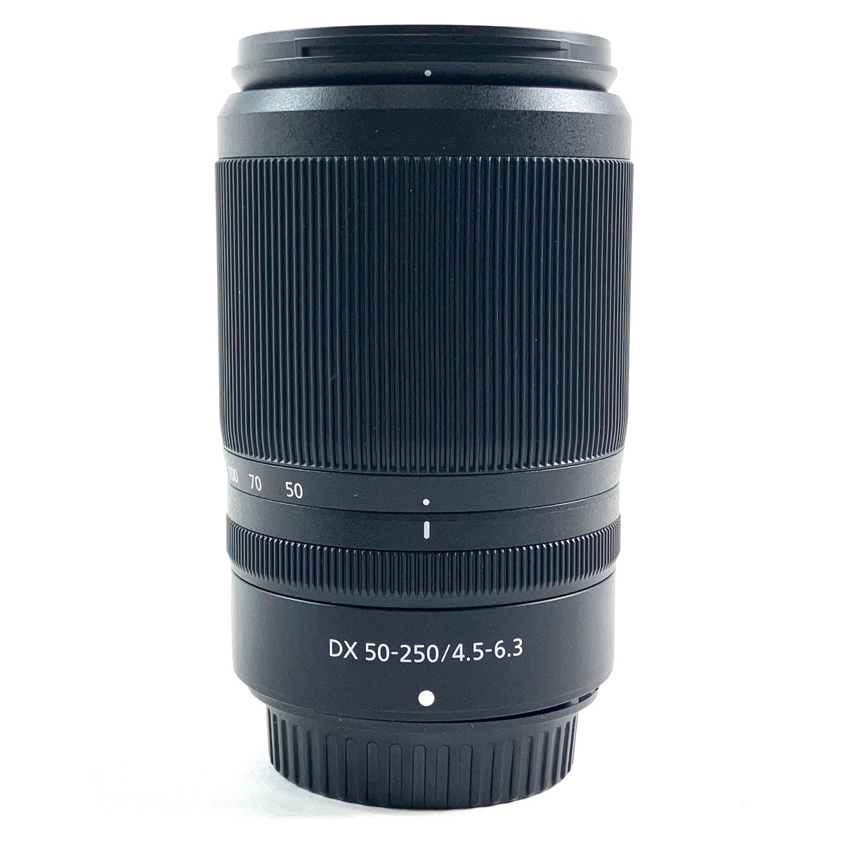 ニコン Nikon NIKKOR Z DX 50-250mm F4.5-6.3 VR 一眼カメラ用レンズ(オートフォーカス) 【中古】拍卖