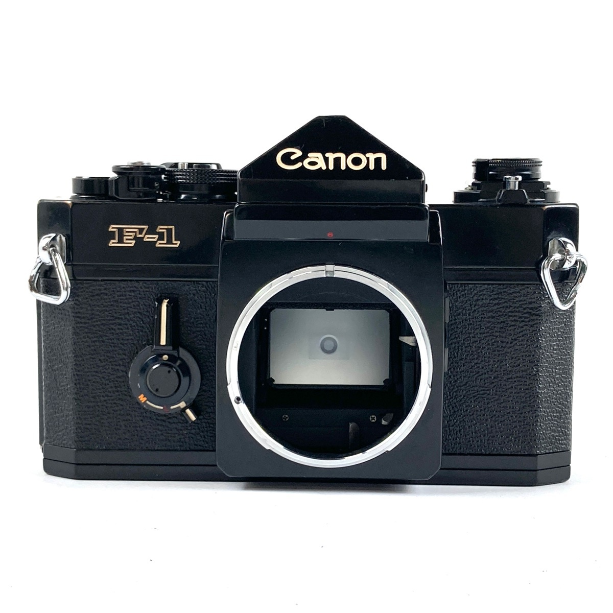 キヤノン Canon F-1 ボディ フィルム マニュアルフォーカス 一眼レフカメラ 【中古】拍卖