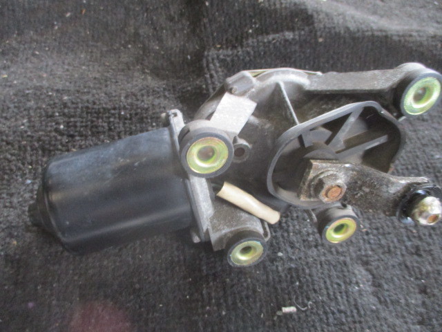 ★36R3 3A4157 GA1 シテイー 純正フロントワイパーモーター 難あり 修理等に拍卖