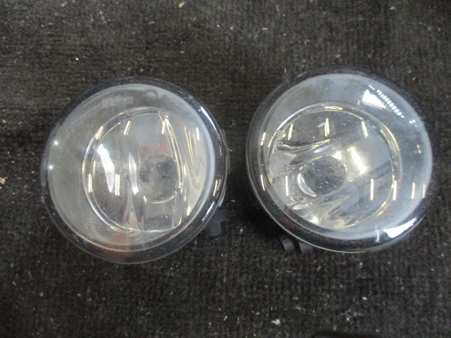 ★34R3 3A3816 TU31/プレサージュ 純正フォグランプ左右セット 修理等に拍卖