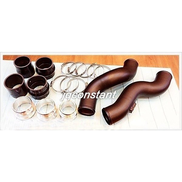 BMW F20 116i 118i 冷却インテーク ターボチャージ パイプ アルミ製 CHARGE PIPE+BOOST PIPE拍卖