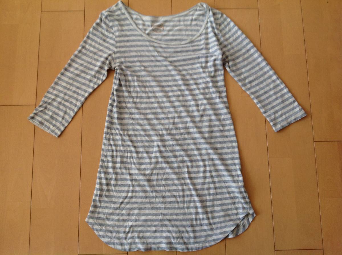 ホームズアンダーウエア オーガニック チュニック ハリウッドランチマーケット拍卖