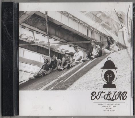 CD★ET-KING/喝采拍卖