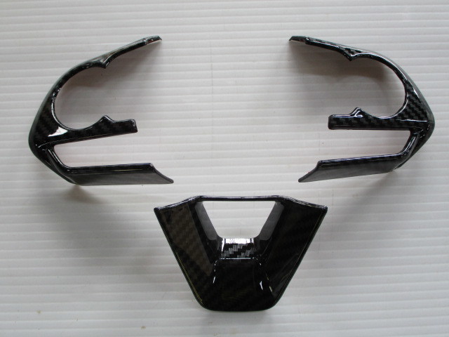 ★RAV4 カーボンインテリアパネル★F拍卖
