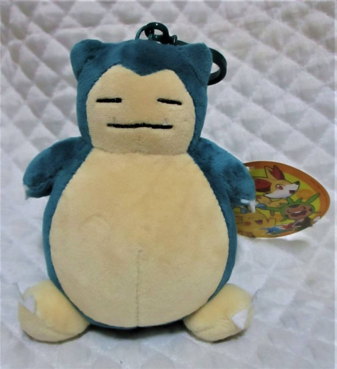 【 ポケモン ゴンべ ぬいぐるみ 海外製 】 タグ付き ポケットモンスター拍卖