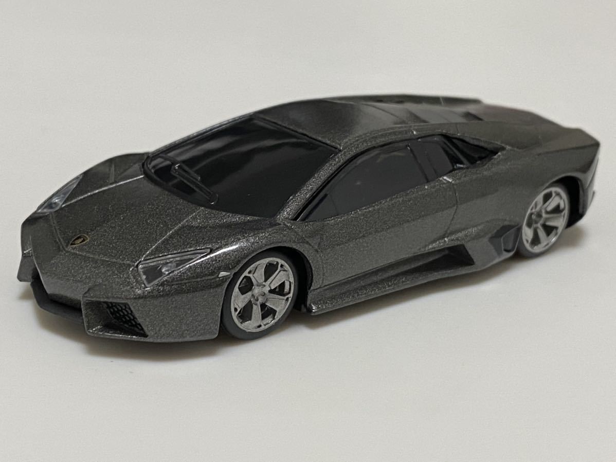 ランボルギーニ レヴェントン ミニカー拍卖