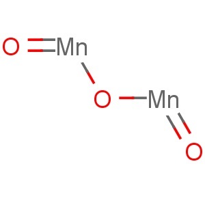 Mn2O3 酸化マンガン(III) 97.5% 500g 無機化合物標本 試薬拍卖