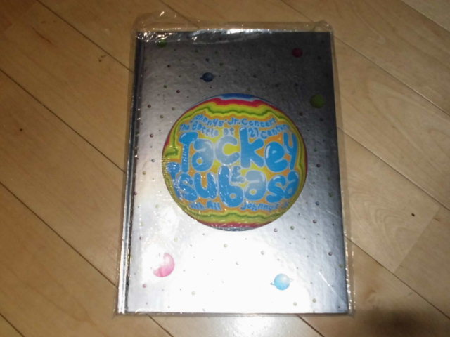 コンサートパンフレット//タッキー&翼/ジャニーズJr./The battle at 21century/パンフ//生田斗真/風間俊介/KAT-TUN/他。拍卖