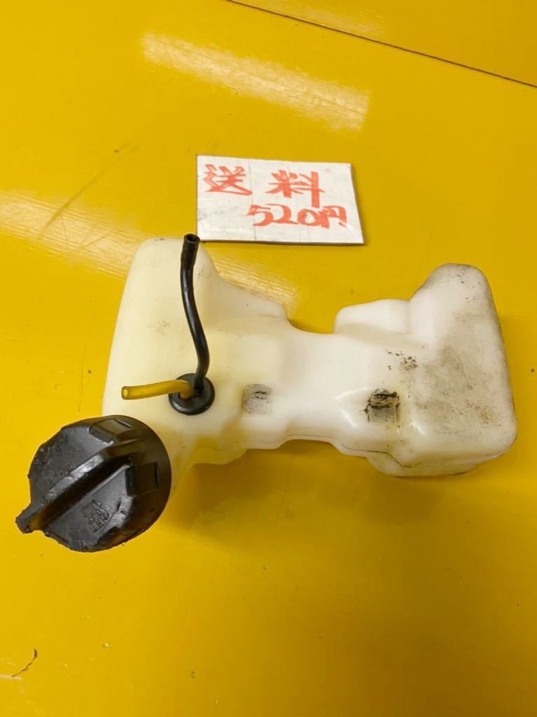 草刈機 刈払機 パーツ 部品 燃料タンク ロビン ROBIN NB3060H AU /NB2900 NB3000AU漏れません 中古 送料520 円拍卖