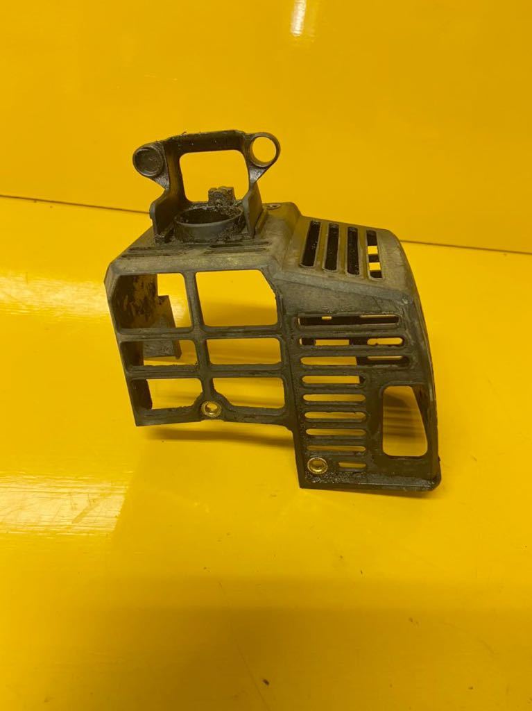 草刈機 刈払機 部品 パーツ スチール FS106 エンジンカバー 中古拍卖