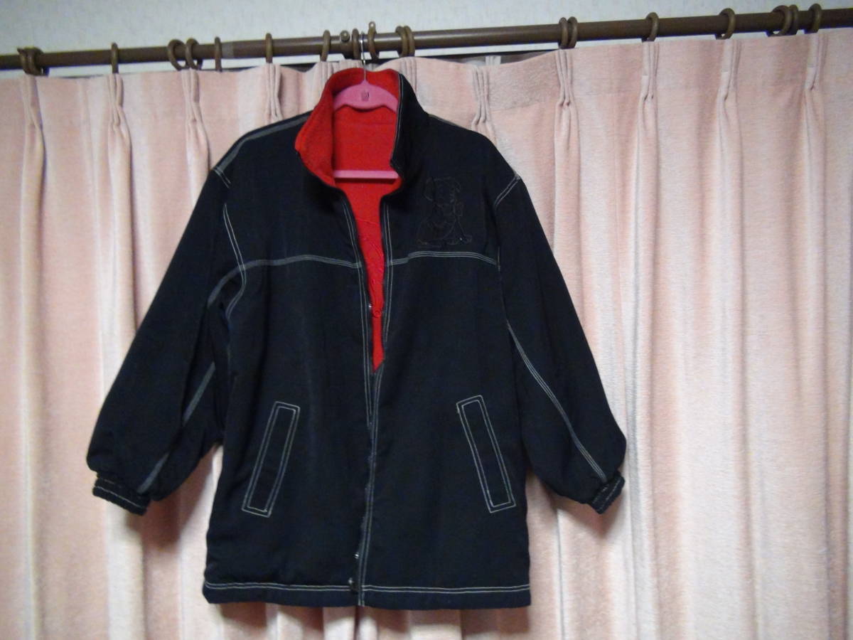 Rose Fashionのジャンバー(F)レディース!。拍卖