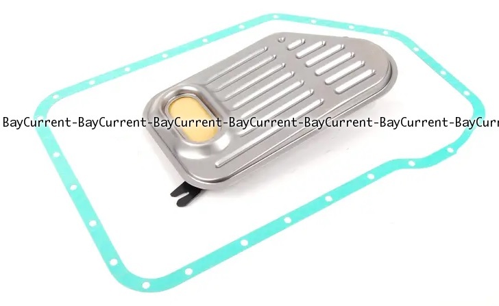 【正規純正OEM】 ワーゲン オートマオイルフィルター ガスケット付 パサート PASSAT 01V325429 AT オイルフィルター オイルストレーナー拍卖