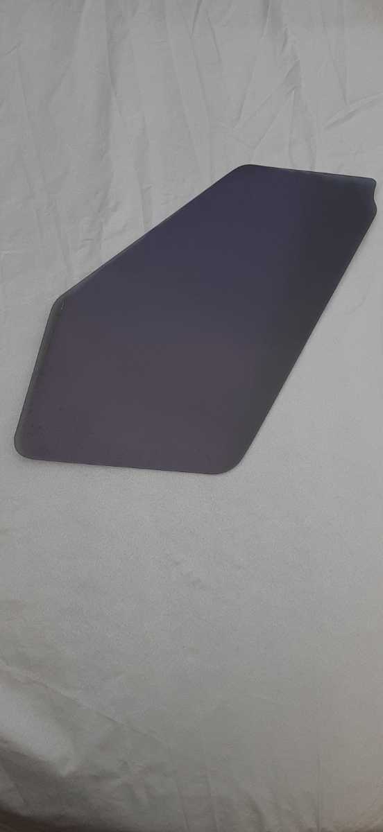 イスズ ファイブスター ギガ アクリル板 安全窓 ダークスモーク仕様 トラック ダンプ デコトラ フォワード拍卖