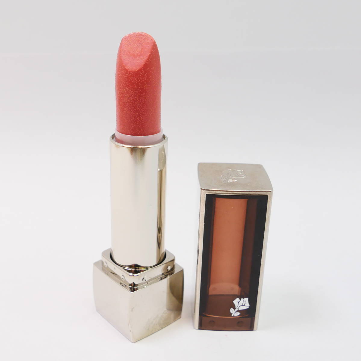 ♪中古コスメ★LANCOME ランコム ROUGE A LEVRES ルージュ 口紅 218拍卖