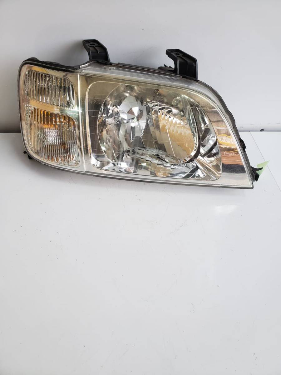 ホンダ CR-V MK1 1996年 ヘッドライト 右拍卖