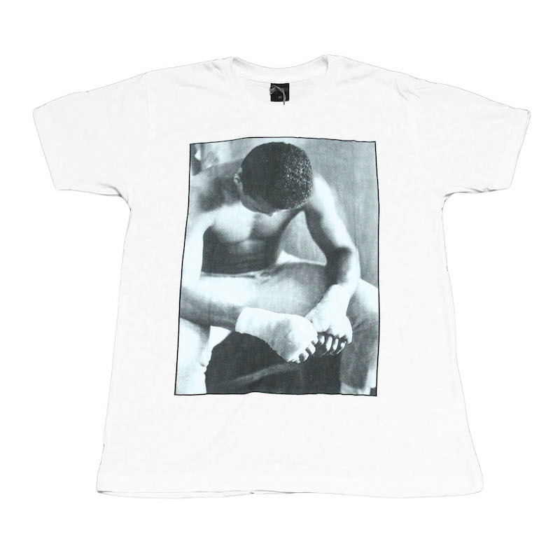 モハメドアリ アメリカ ボクシング チャンピオン 歴史 ストリート系 デザインTシャツ おもしろTシャツ メンズTシャツ 半袖★M570L拍卖