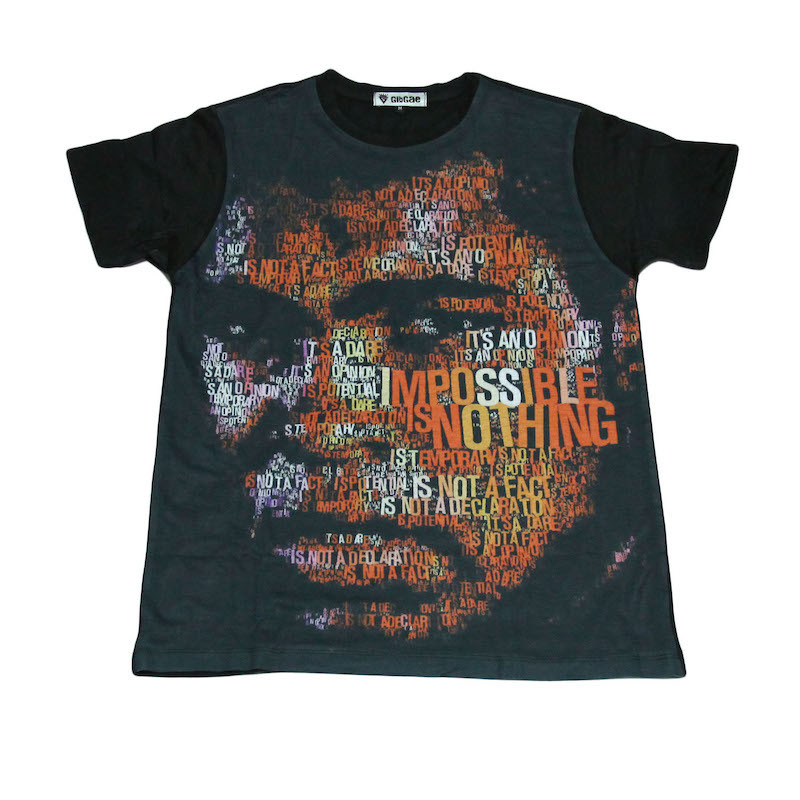 モハメドアリ ボクシング ボクサー チャンピオン アメリカ ストリート系 デザインTシャツ おもしろTシャツ メンズ 半袖★M408L拍卖