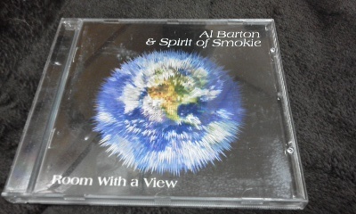 入手難 Al Barton & Spirit of Smokie/Room with a View スモーキー Smokie メロディアス・ロックの名盤/追悼作品拍卖