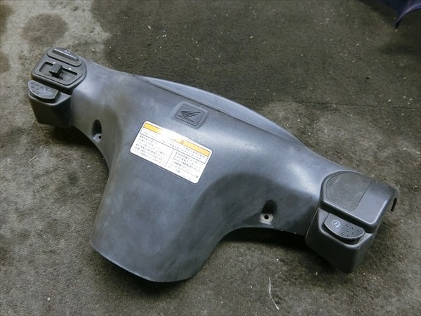 ホンダ スマート Dio 50 ディオ AF56 純正 メーター カバー カウル拍卖
