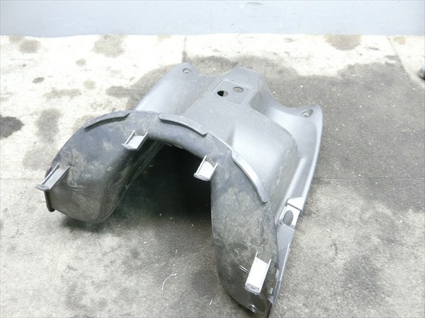 スズキ アドレス V50 CA42A CA44A 純正 インナー レッグシールド アッパー拍卖