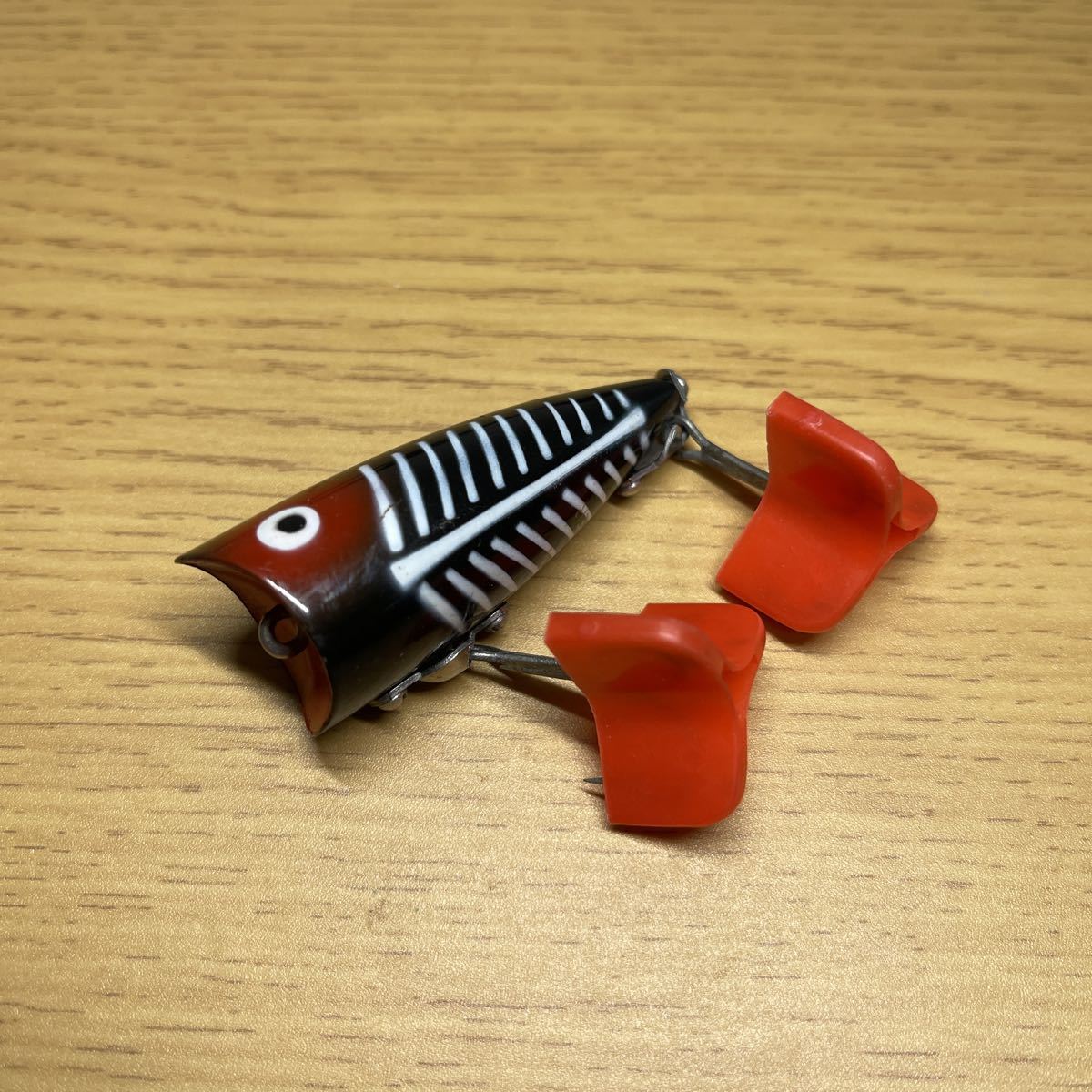 ヘドン ベビーチャガー (ID05410)拍卖