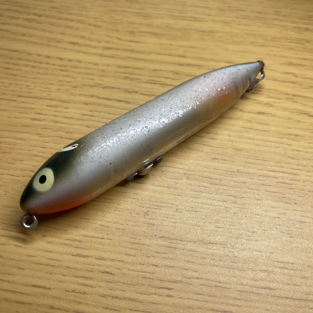 へドン オリジナルザラスプーク エビスヤ テーラー EVIS (ID05410)拍卖