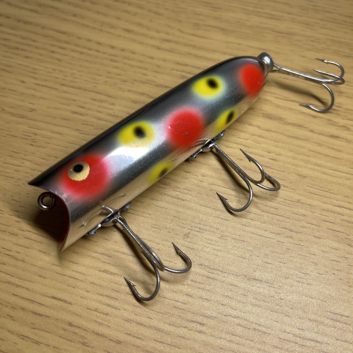 ヘドン ラッキー13 (ID05410)拍卖