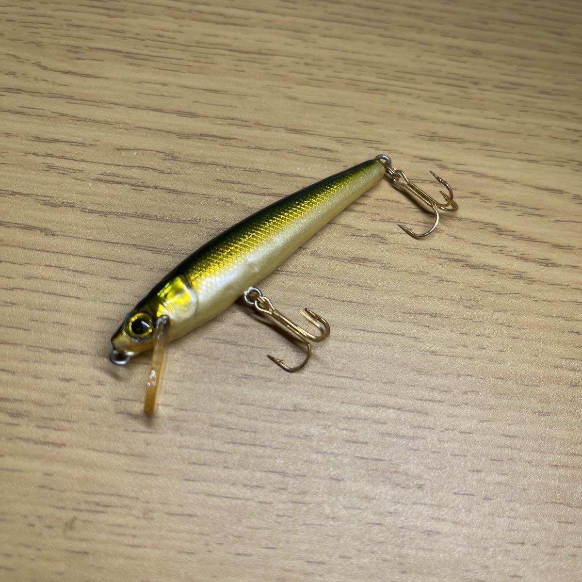 スカジットデザインズ チップミノー 約60mm (ID05410)拍卖