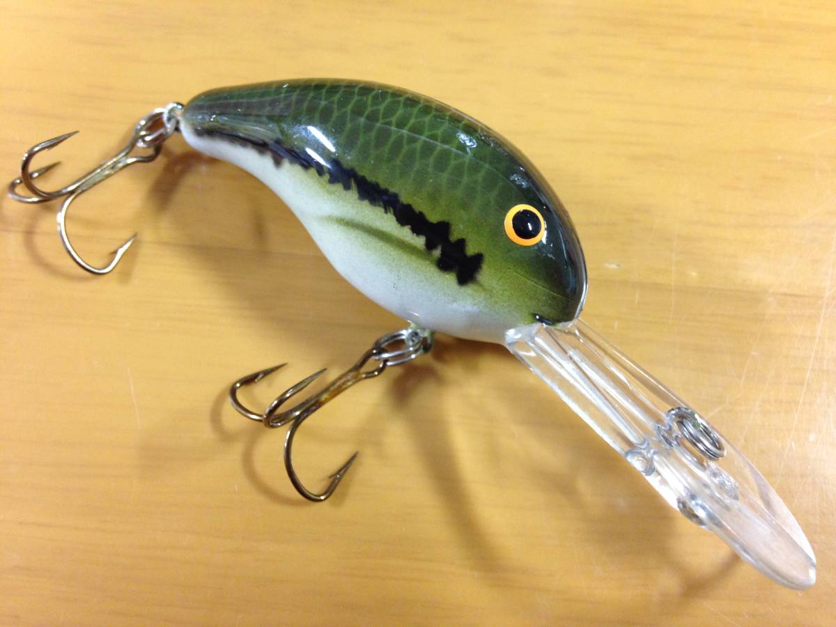 ★BANDIT★ 旧モデル バンディット 300 ベビーバス #19-477拍卖