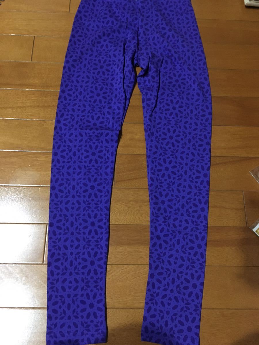 adidas アディダス ネオ タイツ サイズS拍卖
