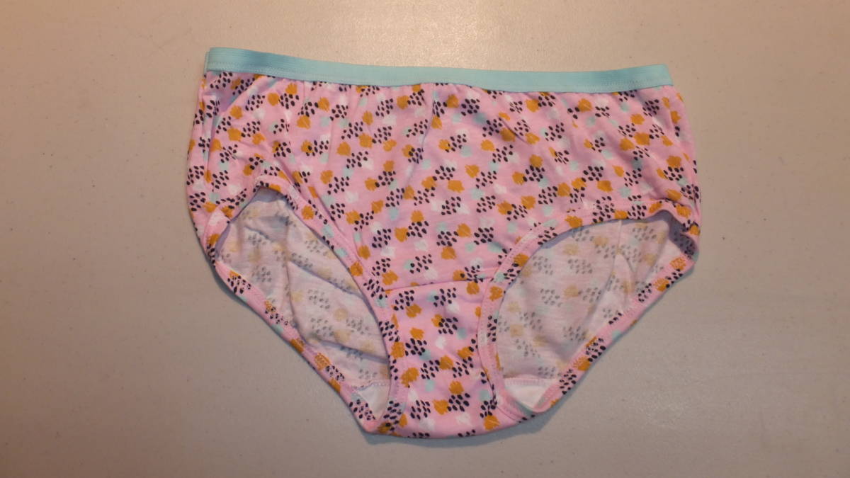 ★FRUIT of THE LOOM★新品アメリカンパンティーUSA フルーツオブザルーム サイズ12 サイズM程度 下着肌着ショーツパンツ NEW FROM JAPAN柄拍卖