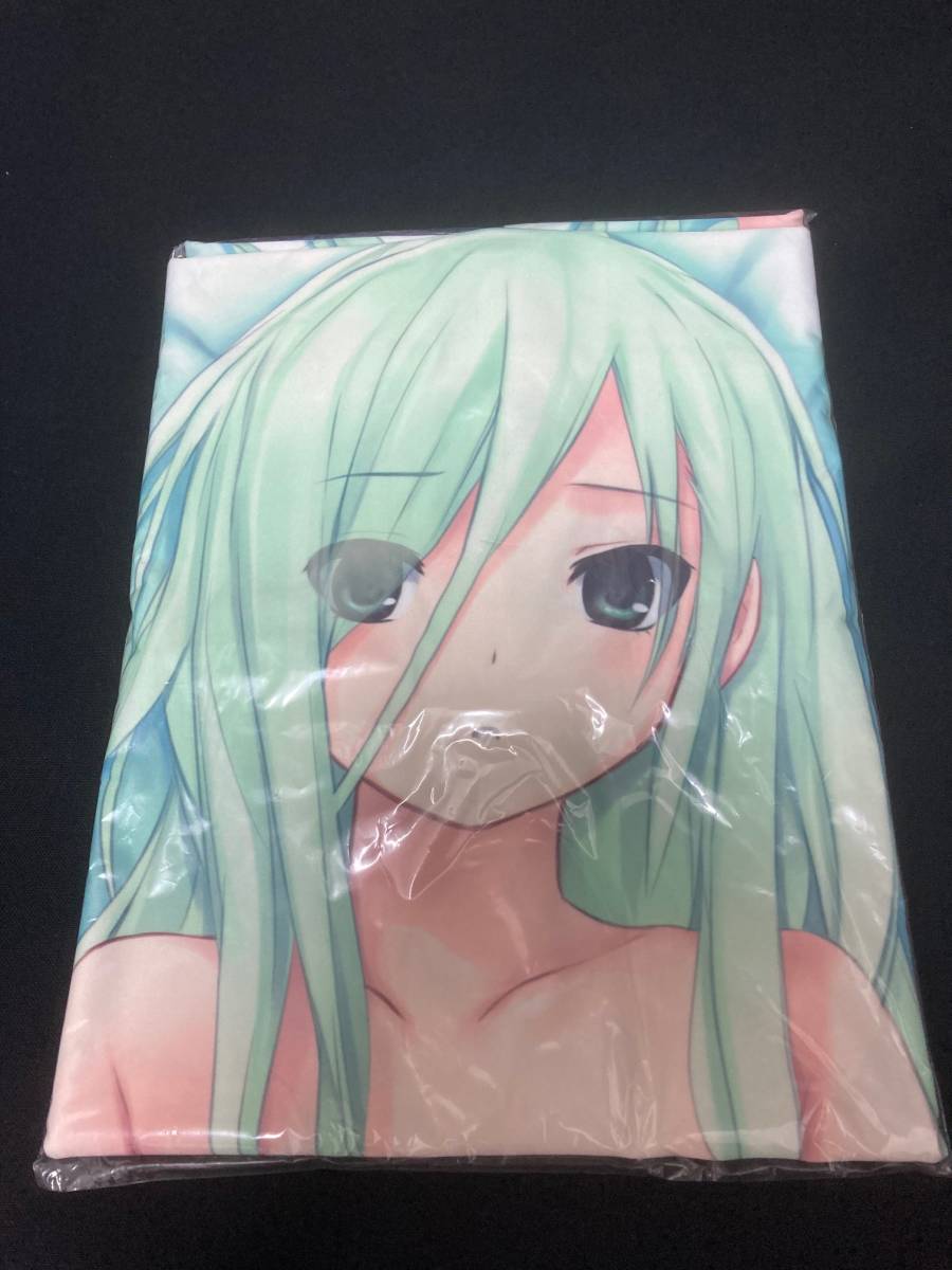 珈琲貴族 CURE GIRL いつはの両面エッチな抱き枕カバー 送料無料拍卖