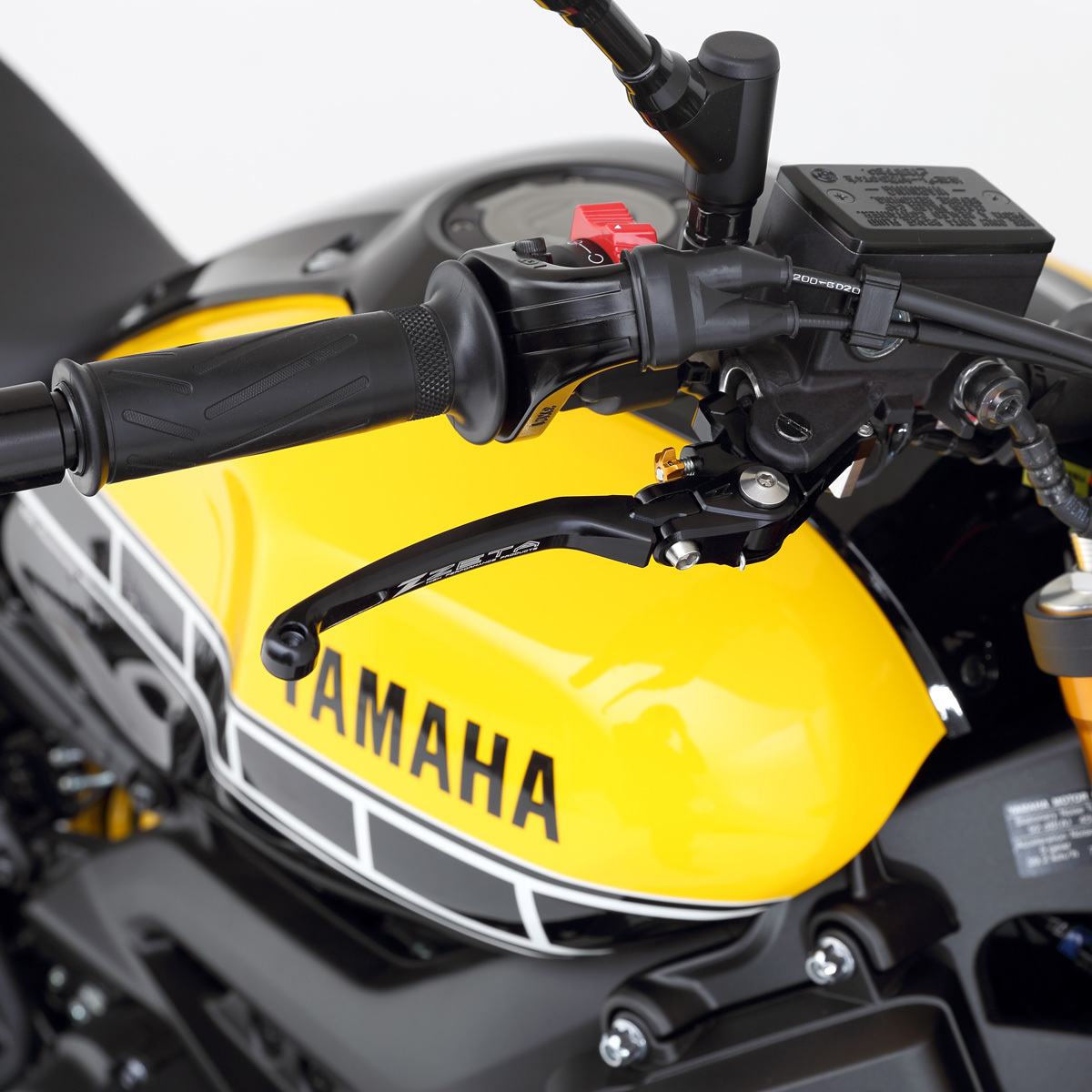 YAMAHA ヤマハ YZF-R1 YZF-R1M YZF-R1S YZF-R6 用 ピボットレバーセット拍卖